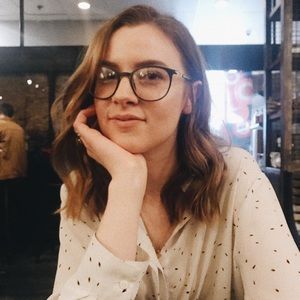 Meet your Posher, Haley